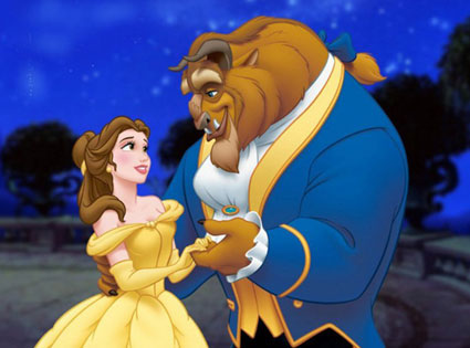 Beauty and the Beast Beauty and the Beast